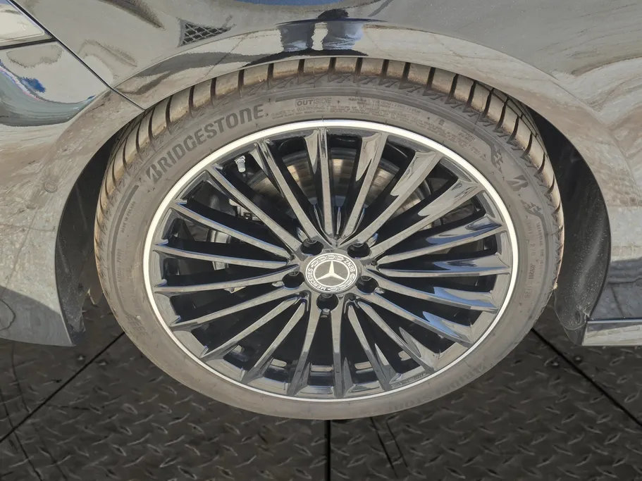 2026 Mercedes A 200 