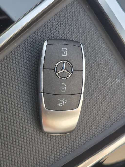 2026 Mercedes A 200 