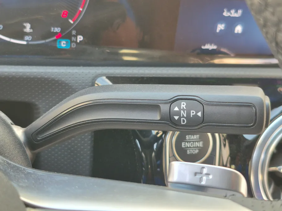 2026 Mercedes A 200 