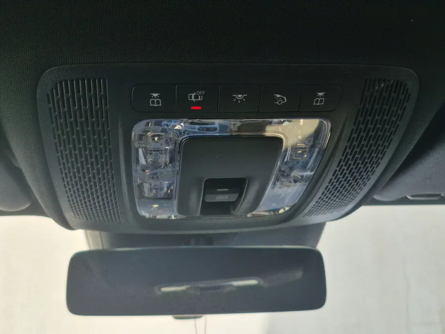 2026 Mercedes A 200 
