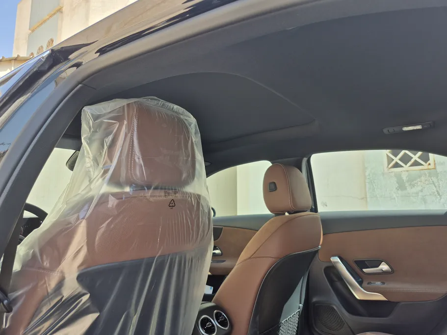 2026 Mercedes A 200 