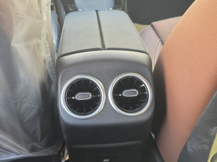 2026 Mercedes A 200 