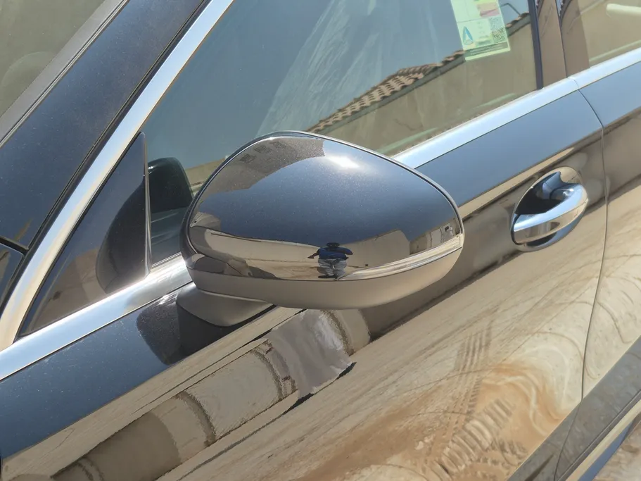 2026 Mercedes A 200 