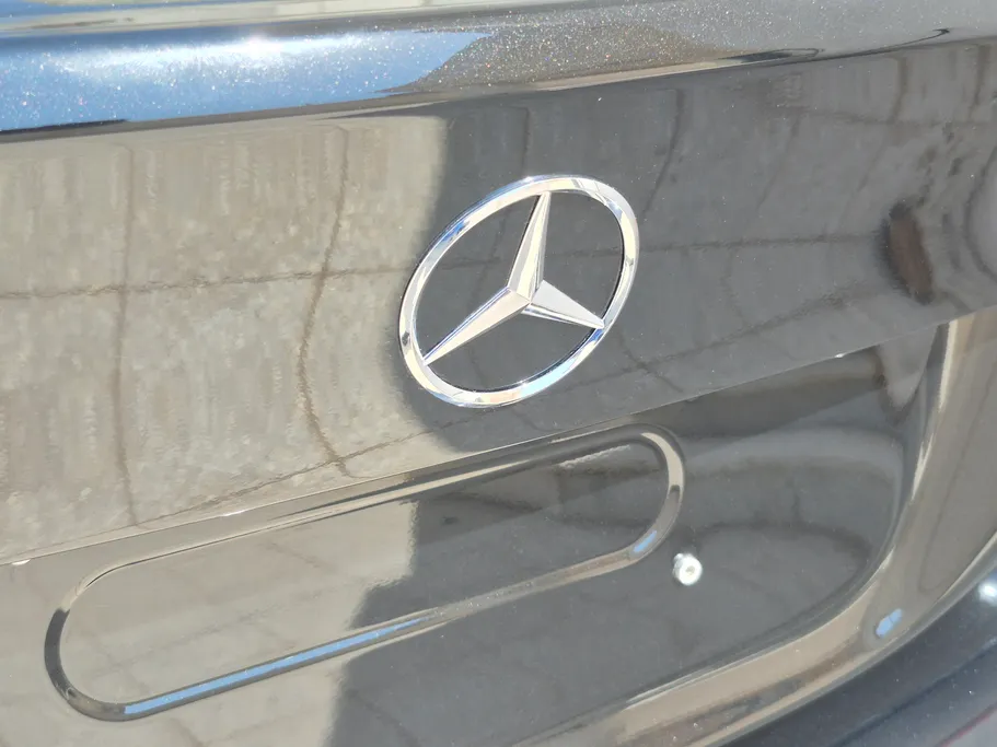 2026 Mercedes A 200 