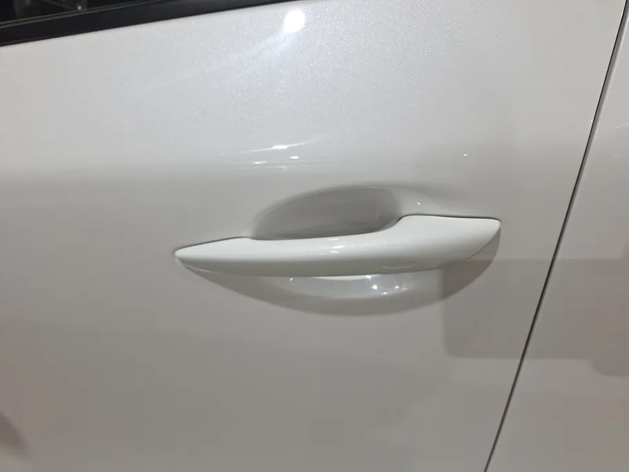 2026 Mazda 3 Basic 