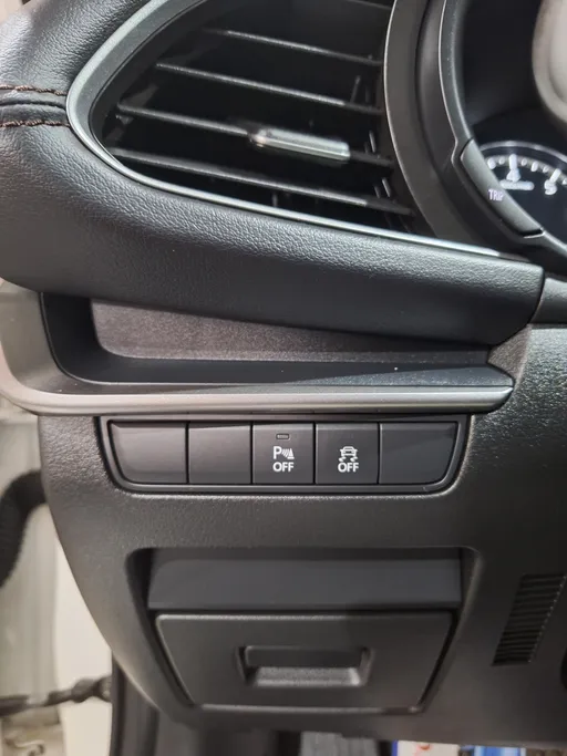 2026 Mazda 3 Basic 