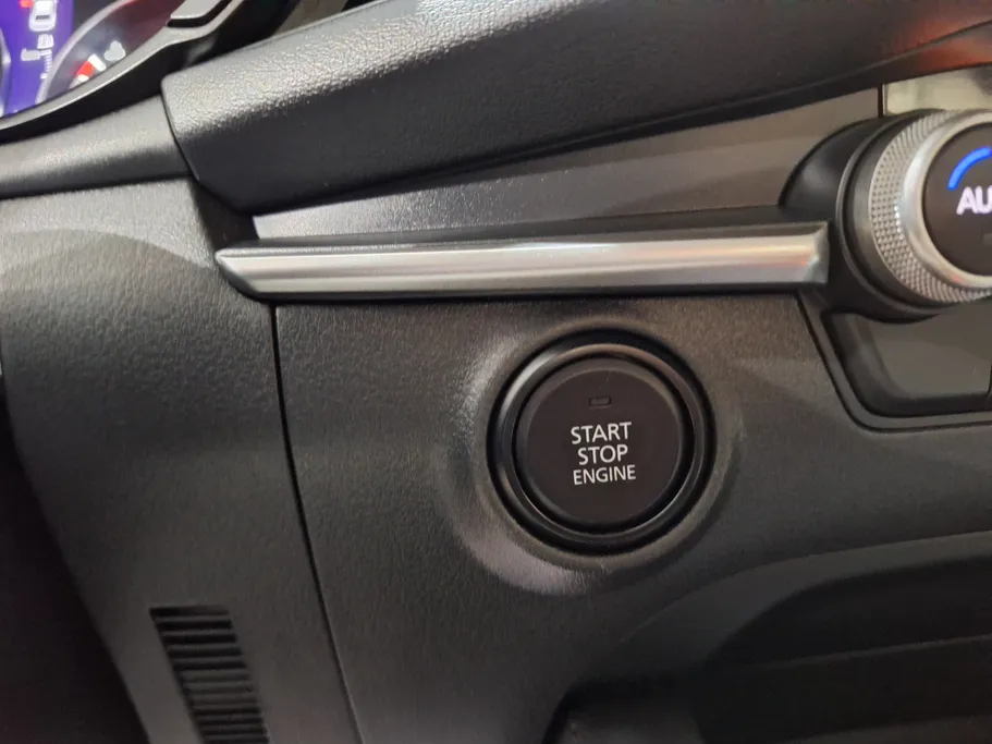 2026 Mazda 3 Basic 
