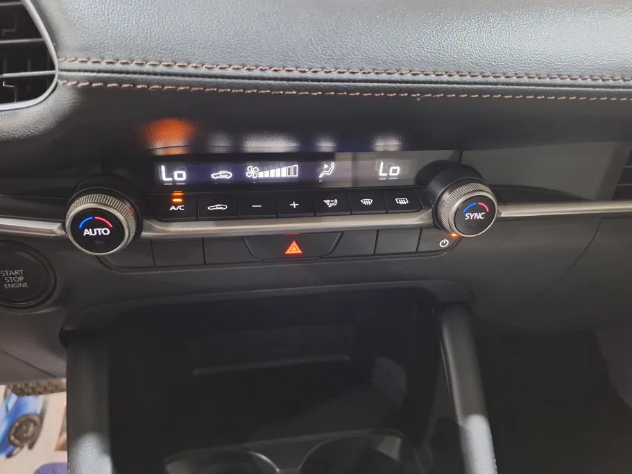 2026 Mazda 3 Basic 