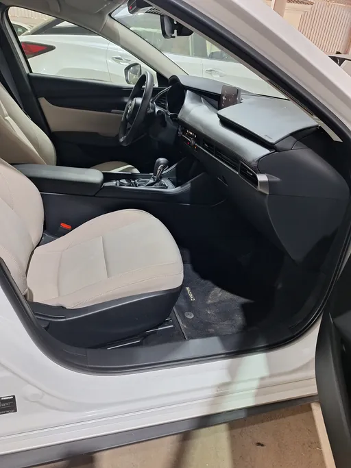 2026 Mazda 3 Basic 