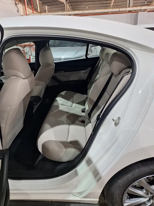 2026 Mazda 3 Basic 