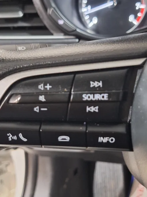 2026 Mazda 3 Basic 