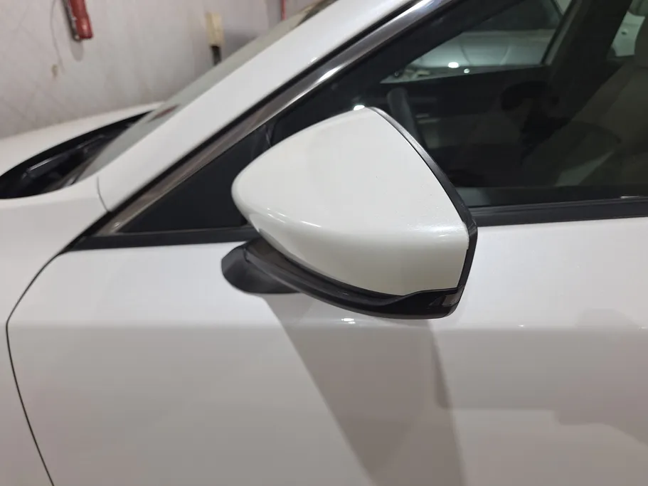 2026 Mazda 3 Basic 