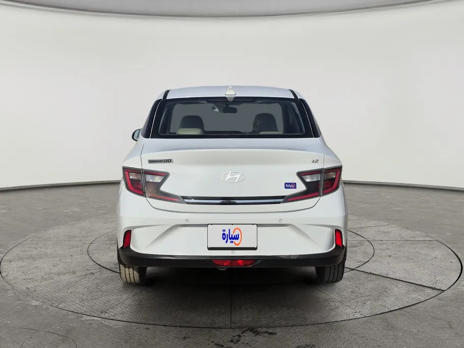 هيونداي Grand i10 فلييت 2024 