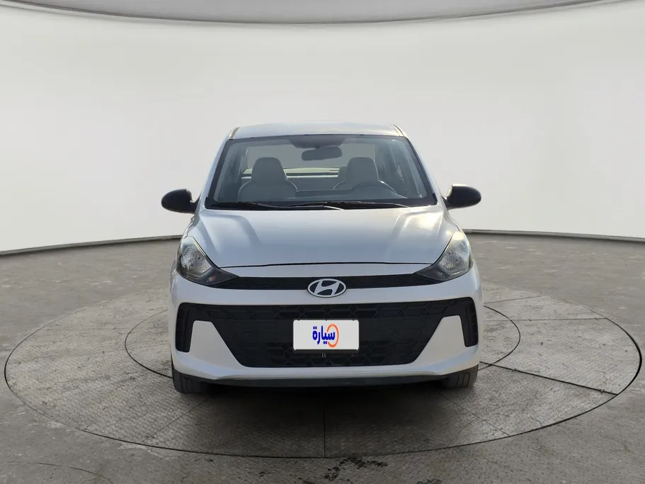 هيونداي Grand i10 فلييت 2024 