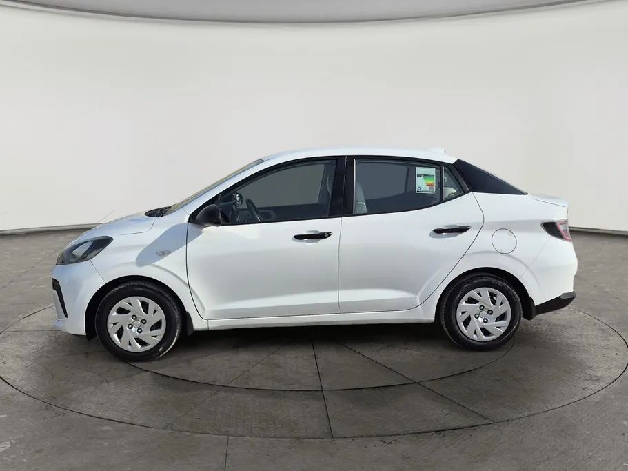 هيونداي Grand i10 فلييت 2024 