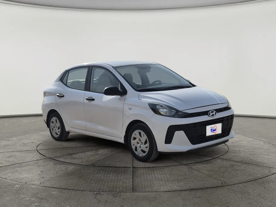 هيونداي Grand i10 فلييت 2024 