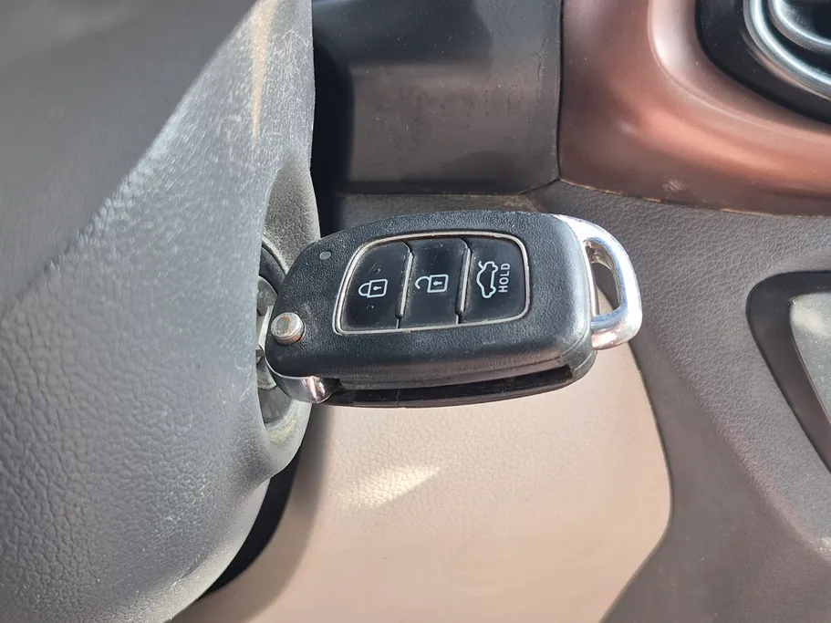 هيونداي Grand i10 فلييت 2024 