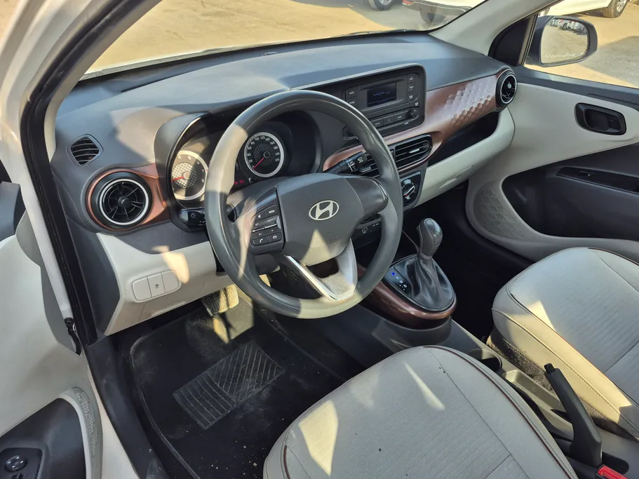 هيونداي Grand i10 فلييت 2024 