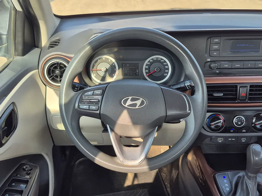 هيونداي Grand i10 فلييت 2024 