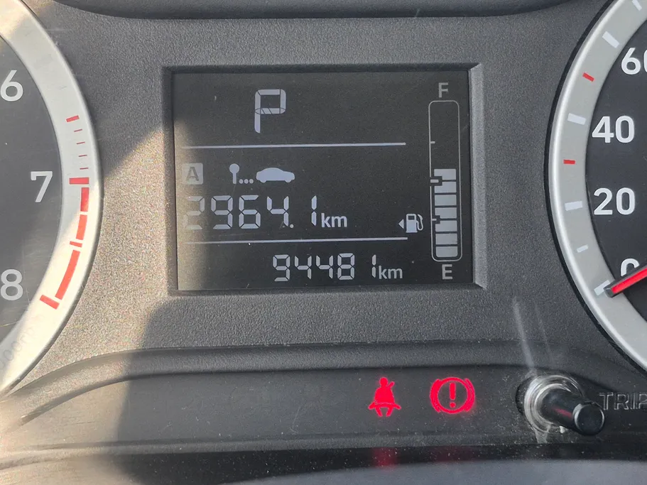 هيونداي Grand i10 فلييت 2024 