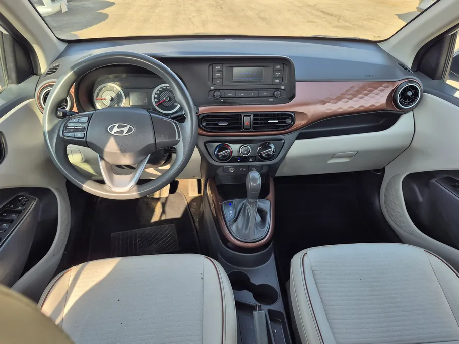 هيونداي Grand i10 فلييت 2024 
