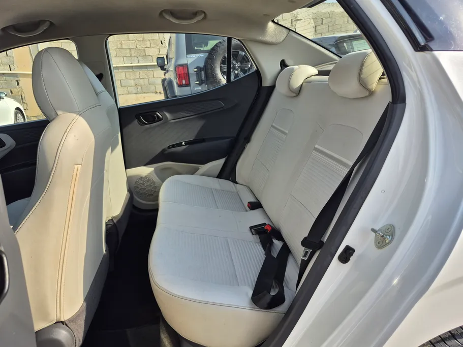 هيونداي Grand i10 فلييت 2024 