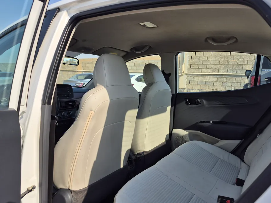 هيونداي Grand i10 فلييت 2024 