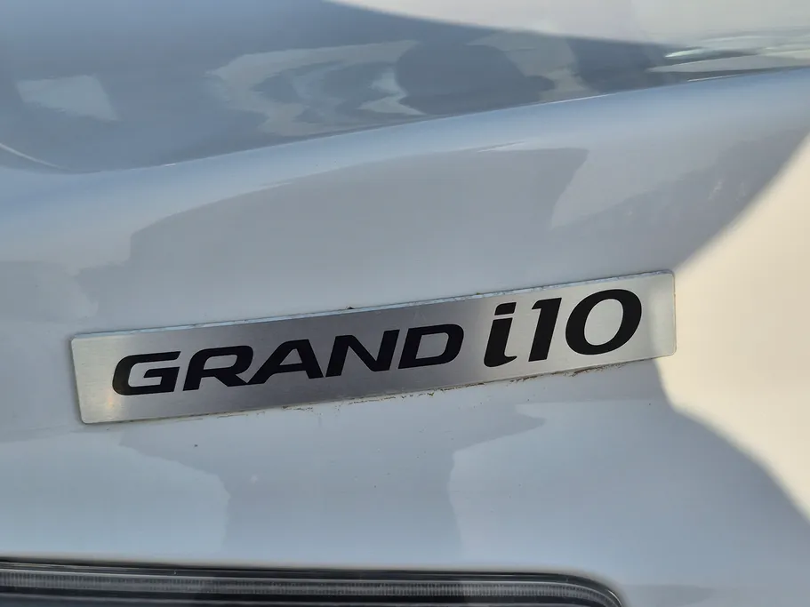 هيونداي Grand i10 فلييت 2024 
