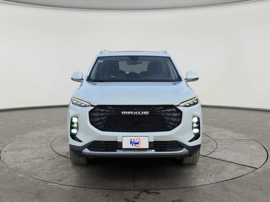 ماكسيوس D60 Exactive Luxury 2023 