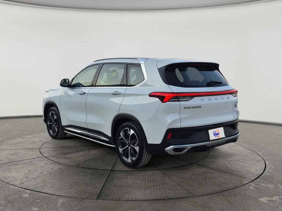 ماكسيوس D60 Exactive Luxury 2023 