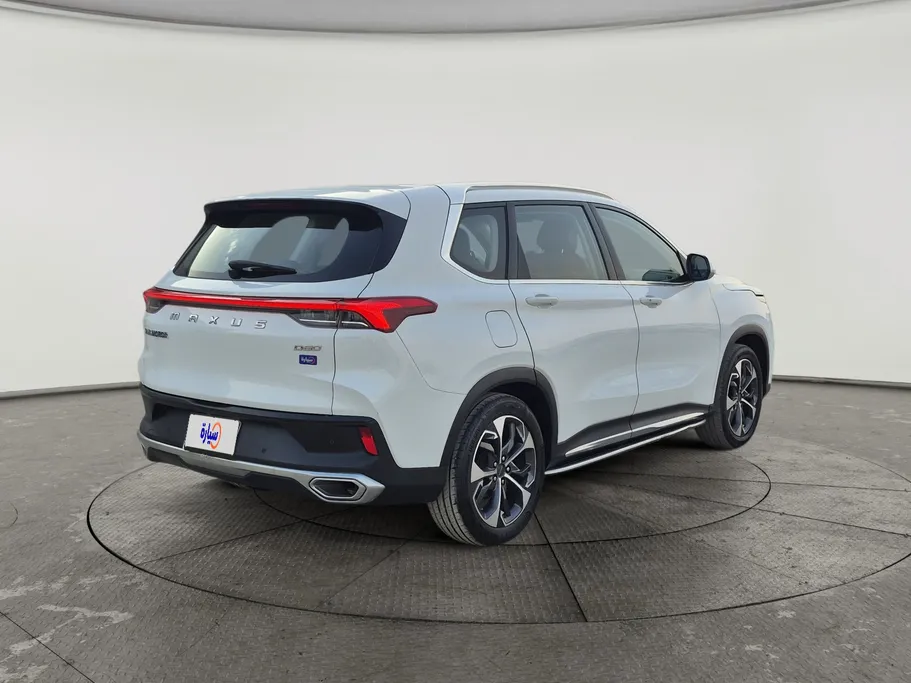 ماكسيوس D60 Exactive Luxury 2023 