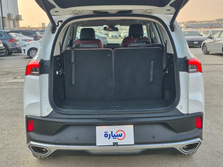 ماكسيوس D60 Exactive Luxury 2023 