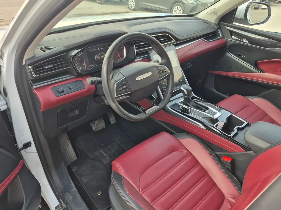 ماكسيوس D60 Exactive Luxury 2023 