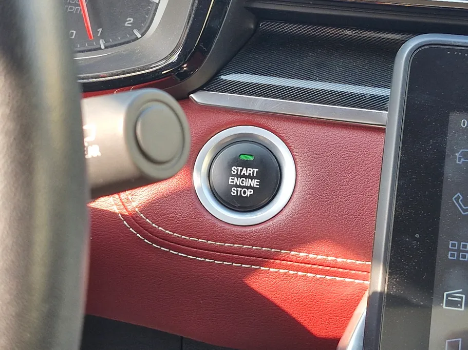 ماكسيوس D60 Exactive Luxury 2023 