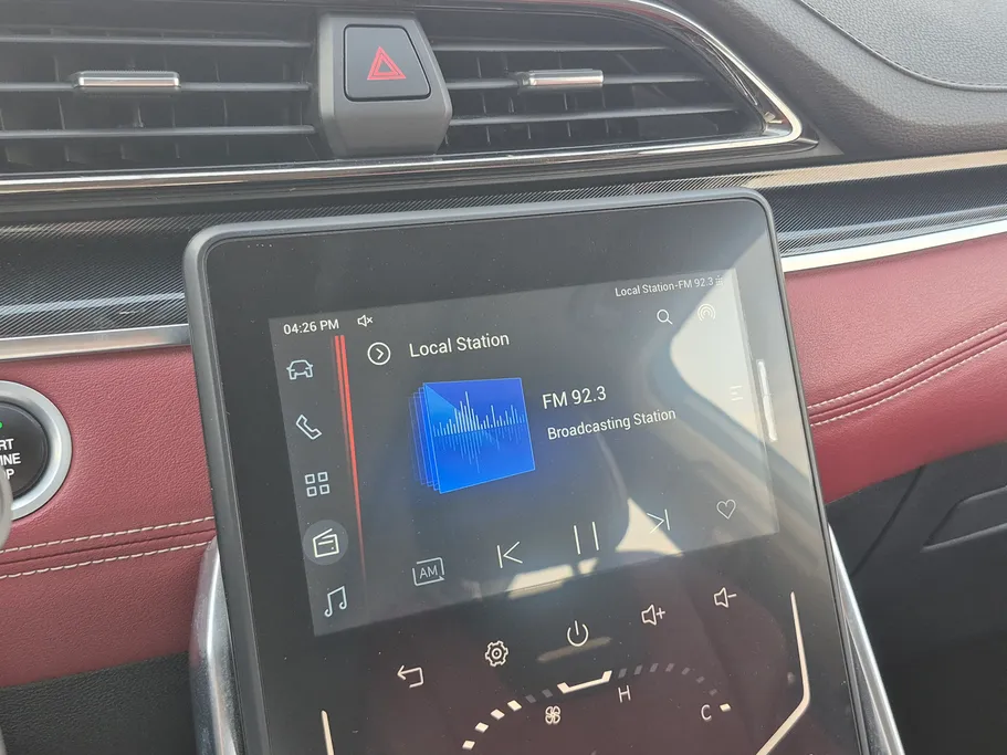 ماكسيوس D60 Exactive Luxury 2023 