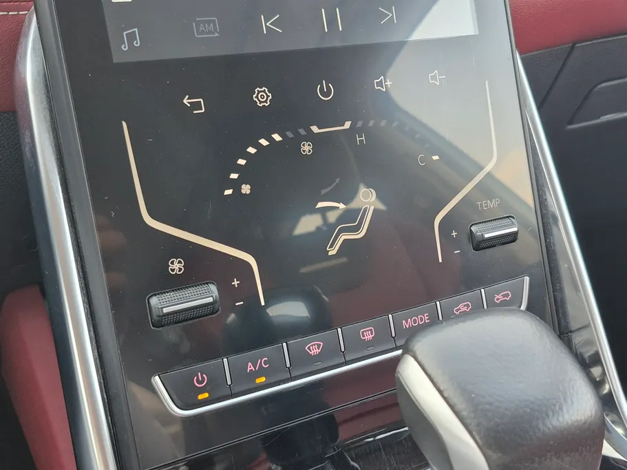 ماكسيوس D60 Exactive Luxury 2023 