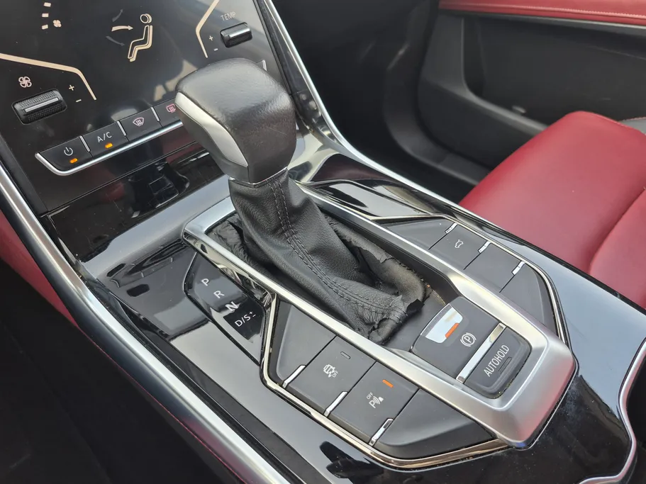 ماكسيوس D60 Exactive Luxury 2023 