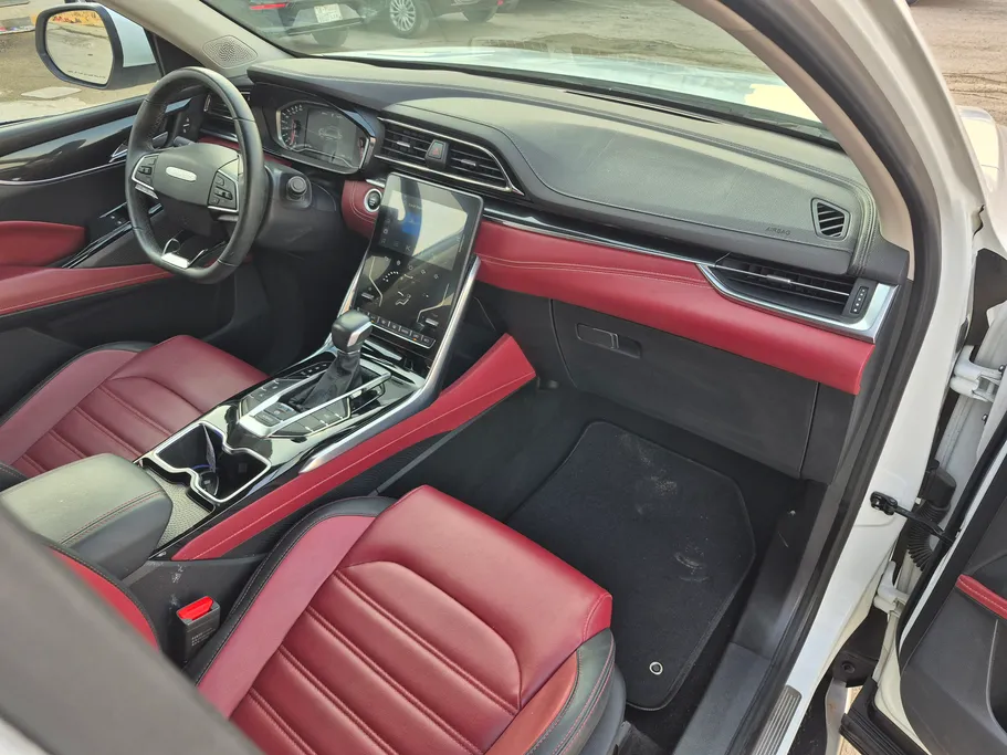 ماكسيوس D60 Exactive Luxury 2023 
