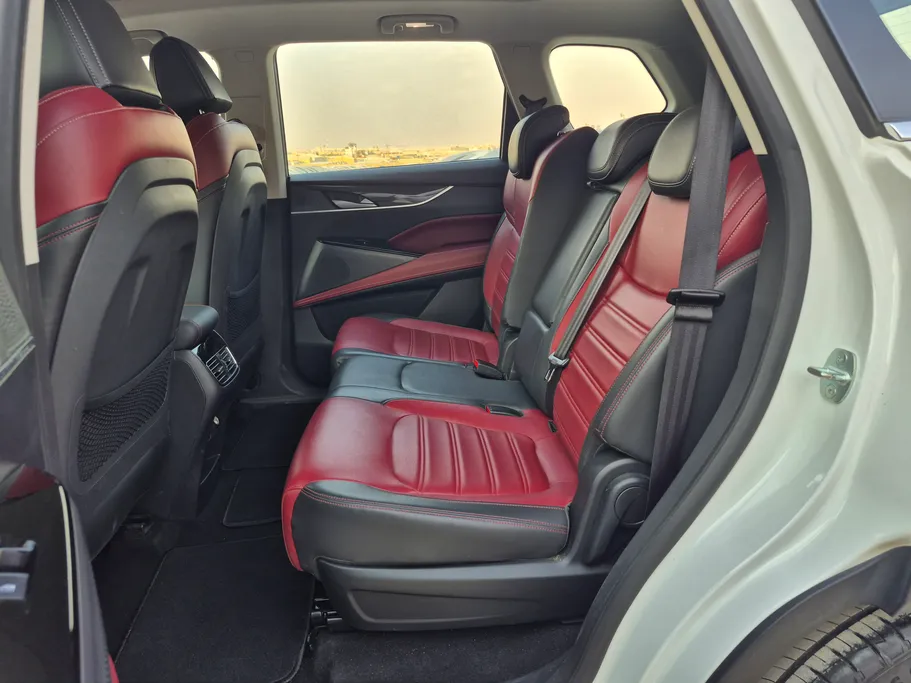 ماكسيوس D60 Exactive Luxury 2023 