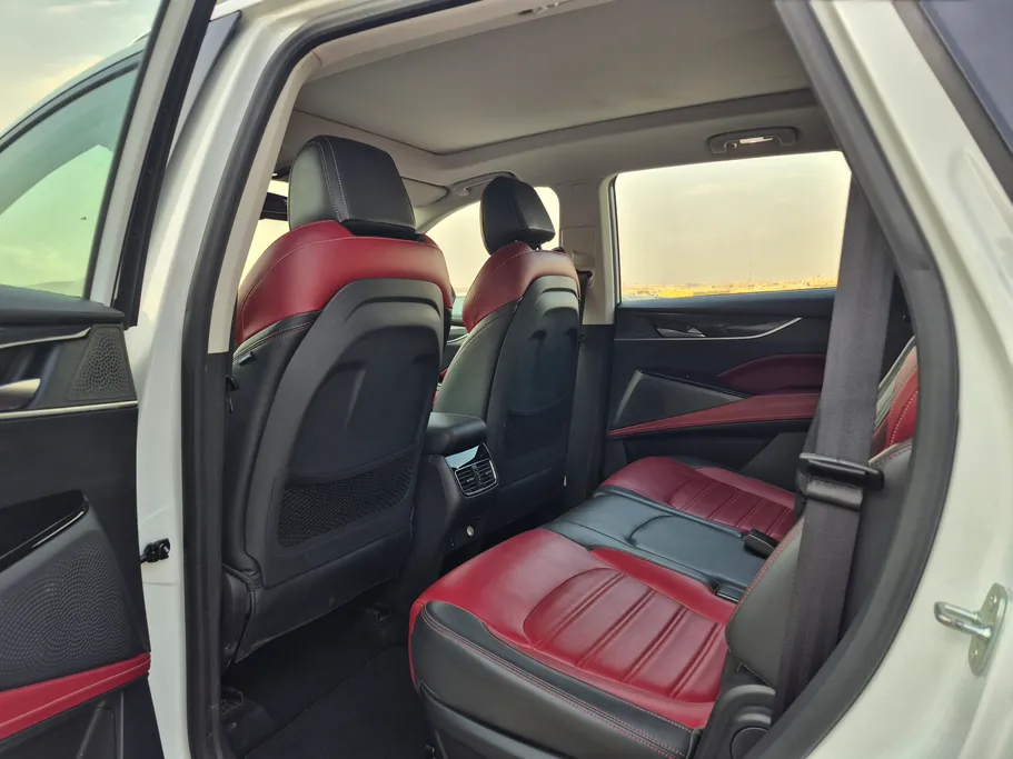 ماكسيوس D60 Exactive Luxury 2023 
