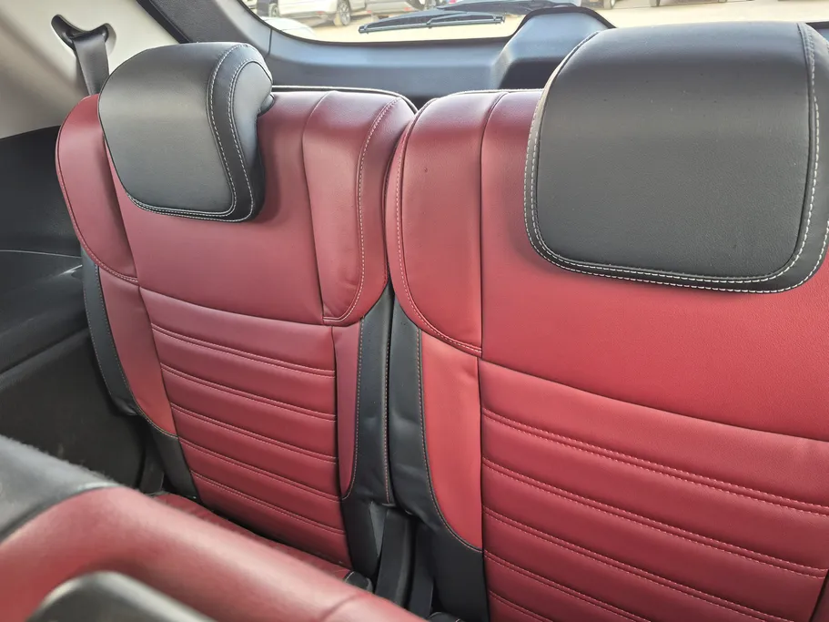 ماكسيوس D60 Exactive Luxury 2023 