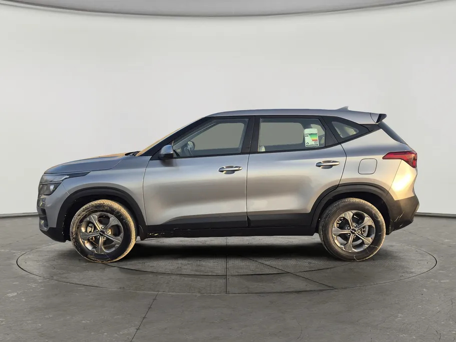 2023 Kia Seltos LX 