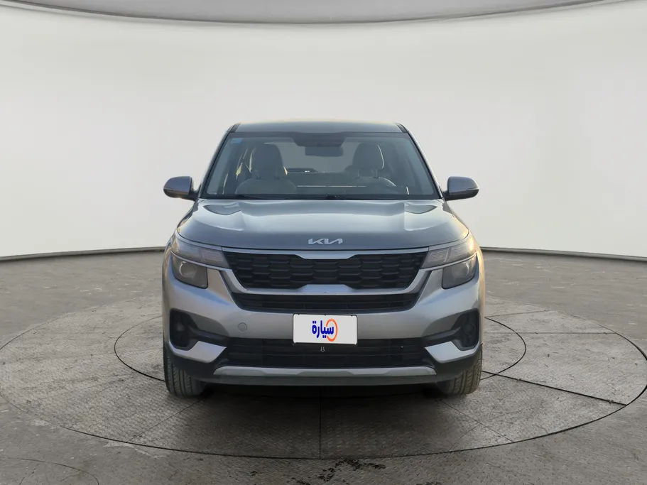 2023 Kia Seltos LX 