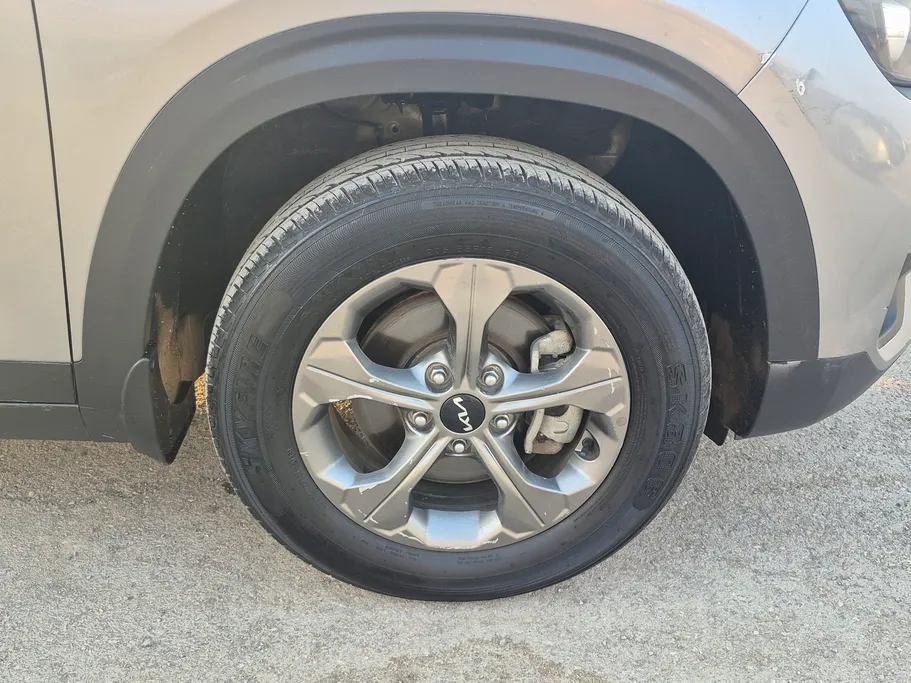 2023 Kia Seltos LX 
