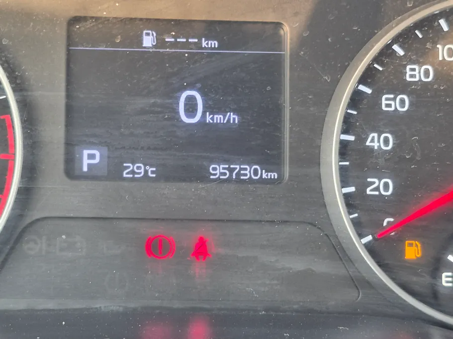 2023 Kia Seltos LX 
