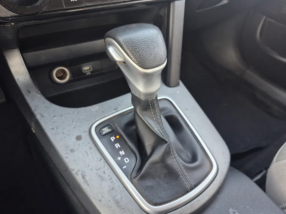 2023 Kia Seltos LX 