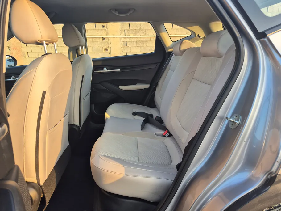 2023 Kia Seltos LX 