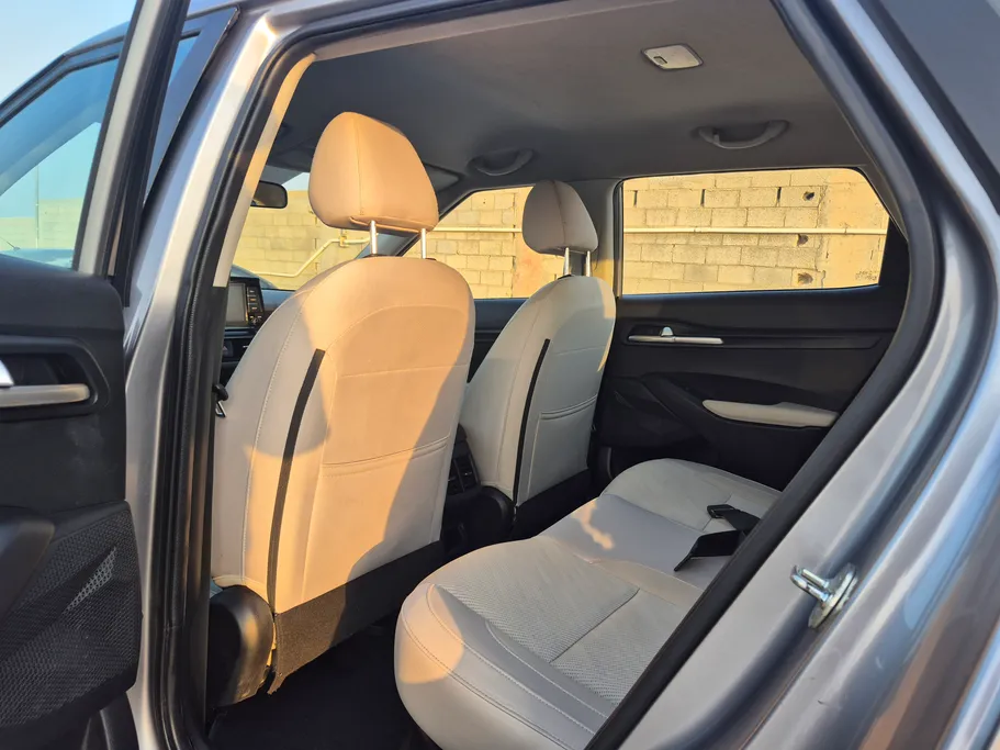 2023 Kia Seltos LX 