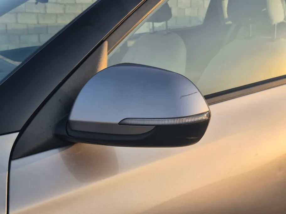 2023 Kia Seltos LX 