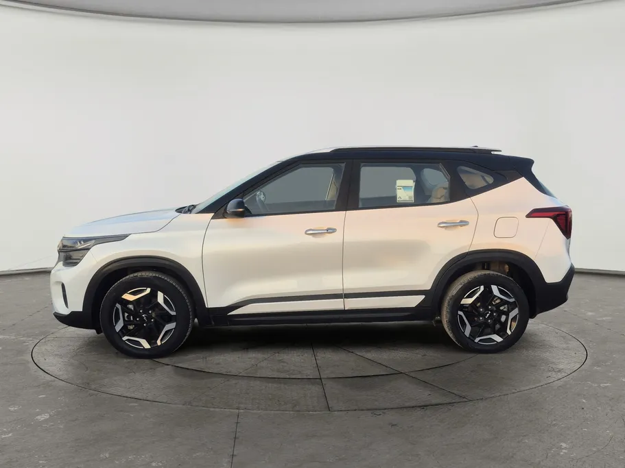2024 Kia Seltos LX 